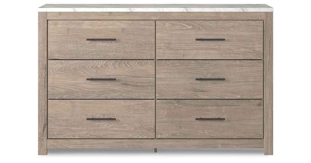Senniberg Dresser