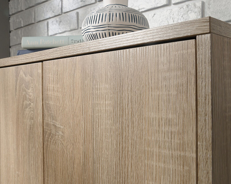 North Avenue Storage Cabinet
