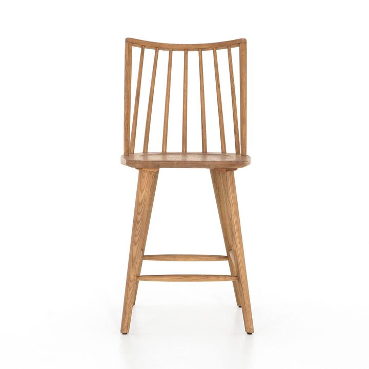 Lewis Windsor Counter Stool