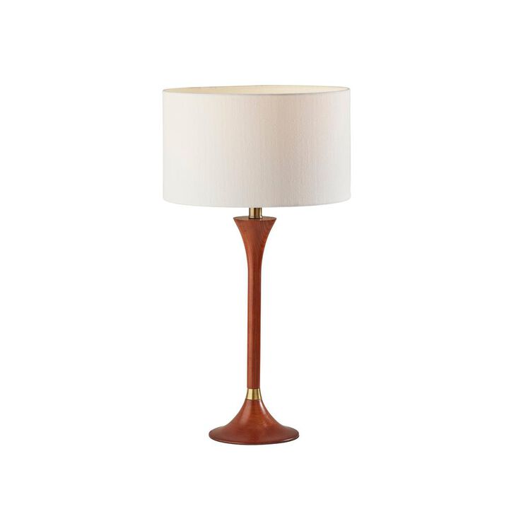 Adesso Rebecca Table Lamp