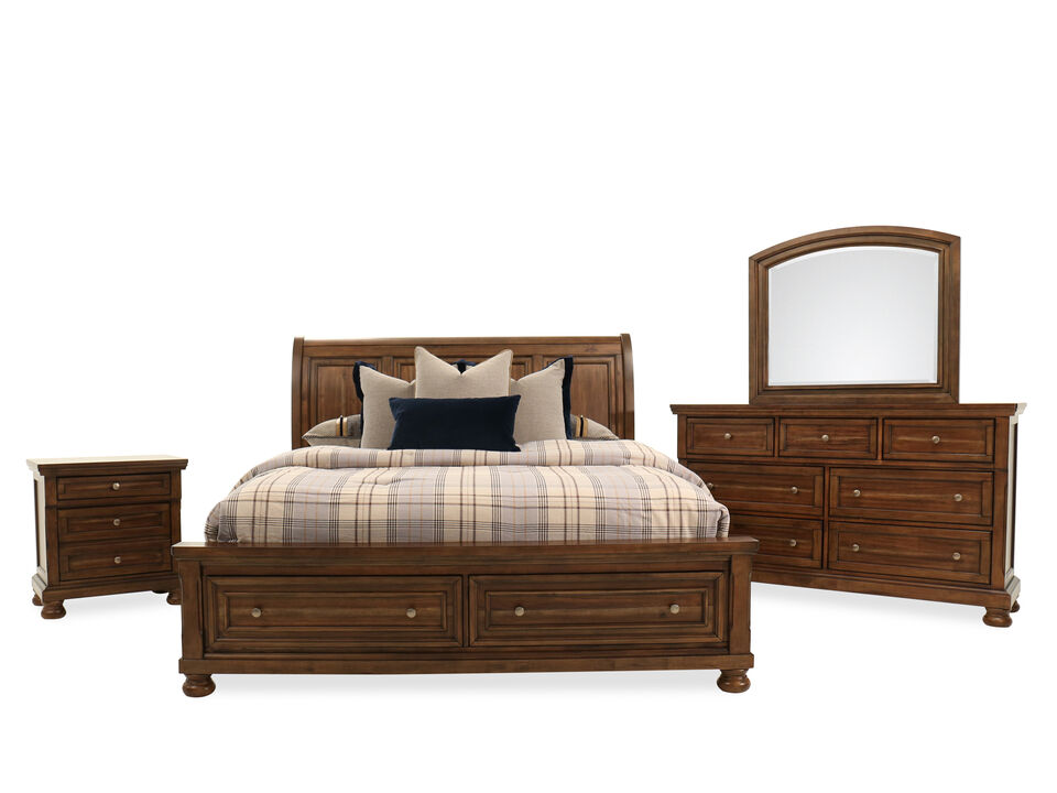 Flynnter Queen Bedroom Suite