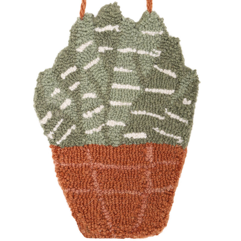 WALL HANGING LITTLE ALOE