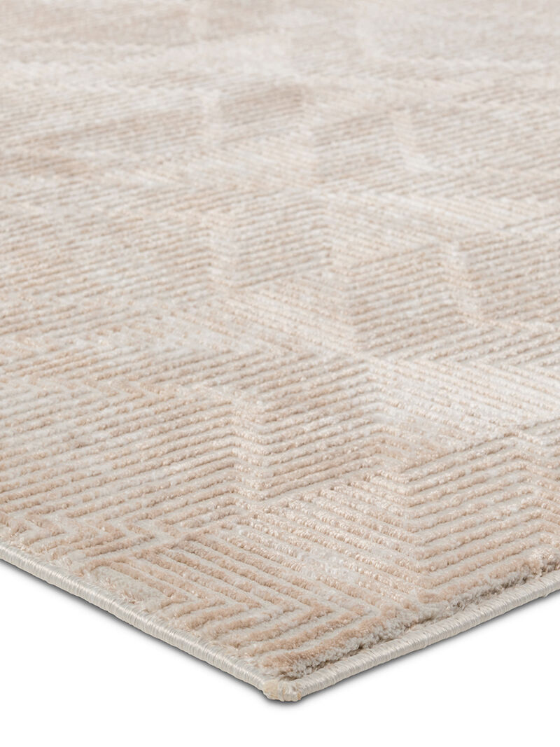 Cirque Ottavia Gray 10'2" x 14' Rug