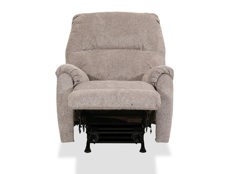 Ballinasloe Manual Recliner