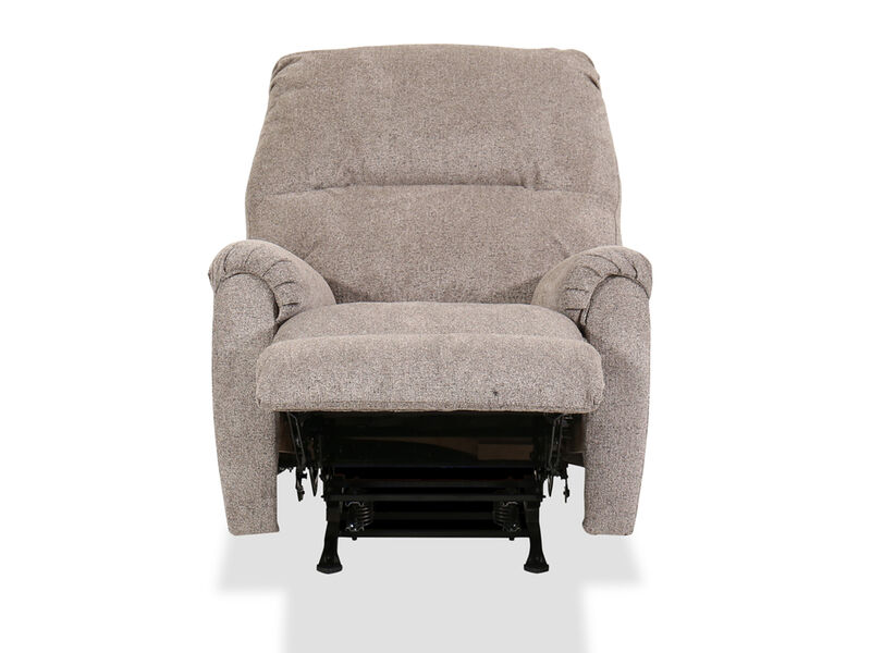 Ballinasloe Manual Recliner