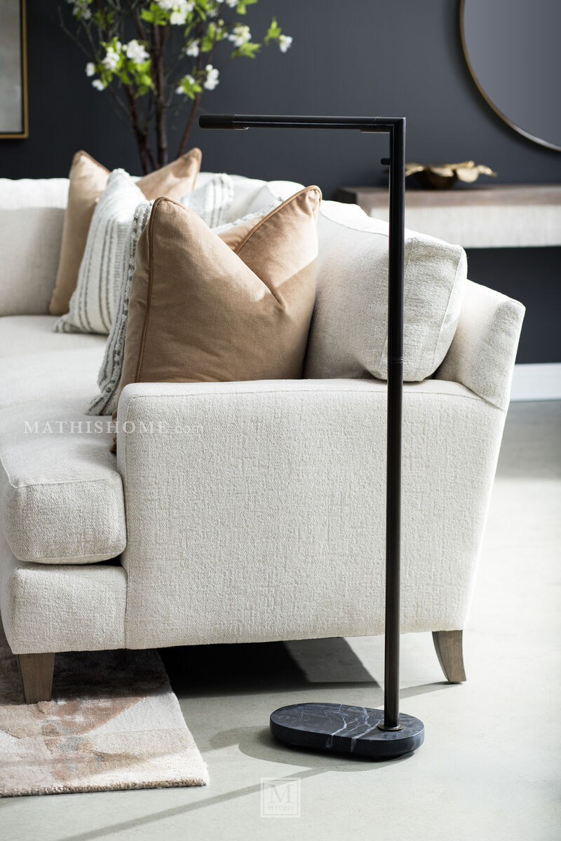 Mila 3-Piece Sectional