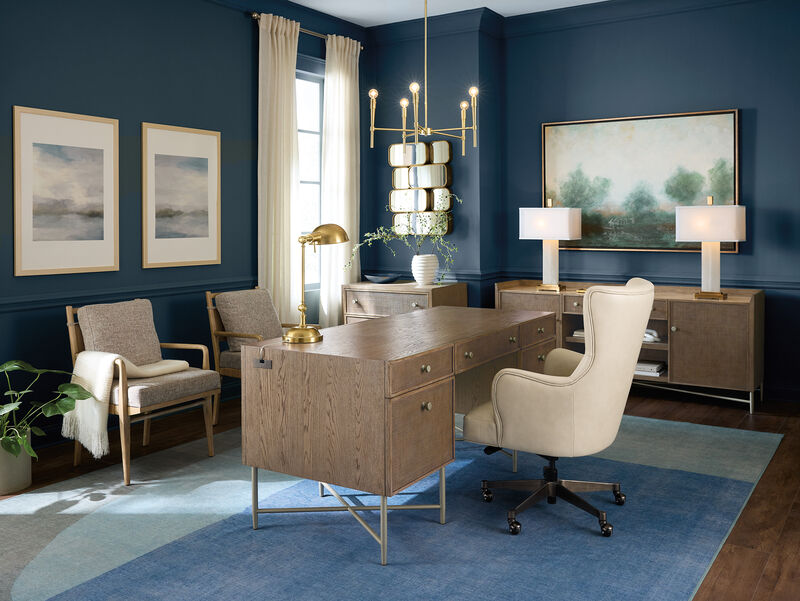 Sonnet Credenza