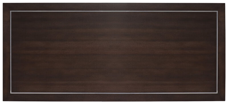 House Blend Junior Executive Desk