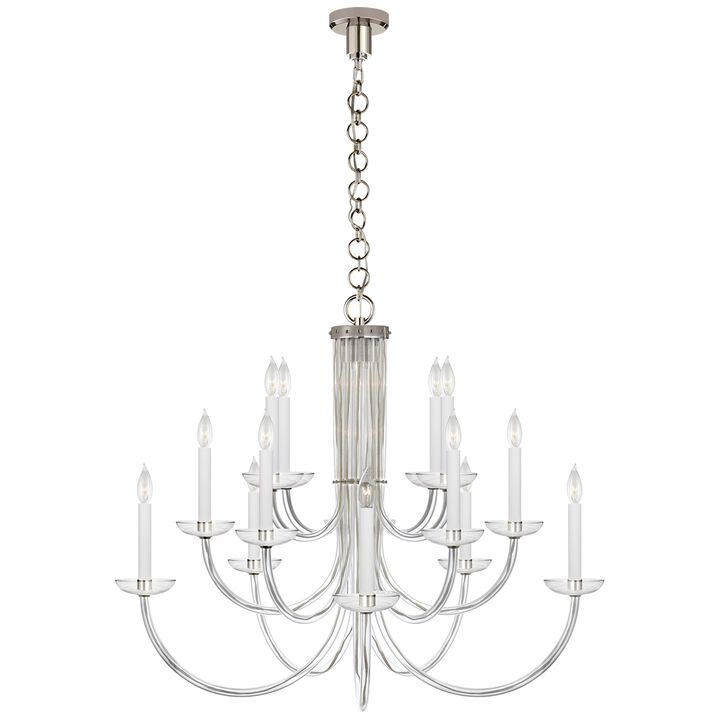 Wharton Chandelier
