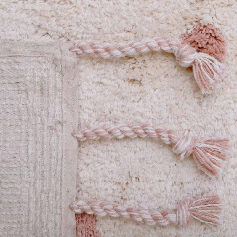 RUG  BIRDY