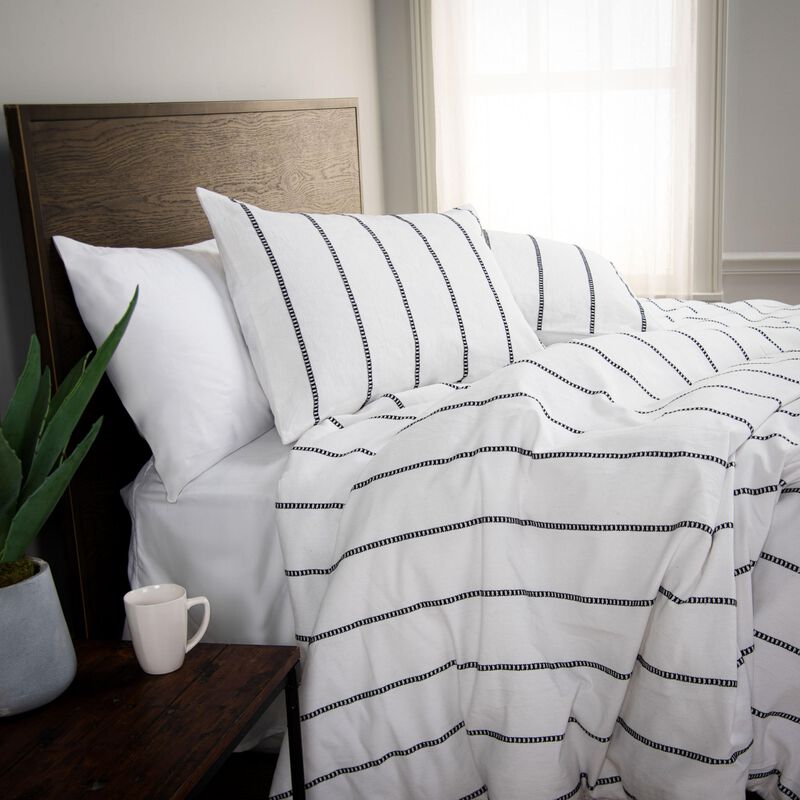 92" x 96" Queen Comforter Set