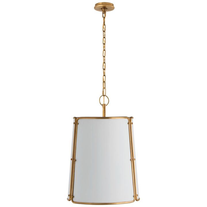 Hastings Medium Pendant