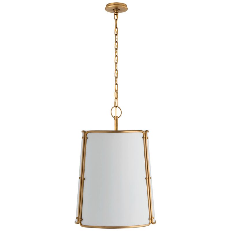 Hastings Medium Pendant