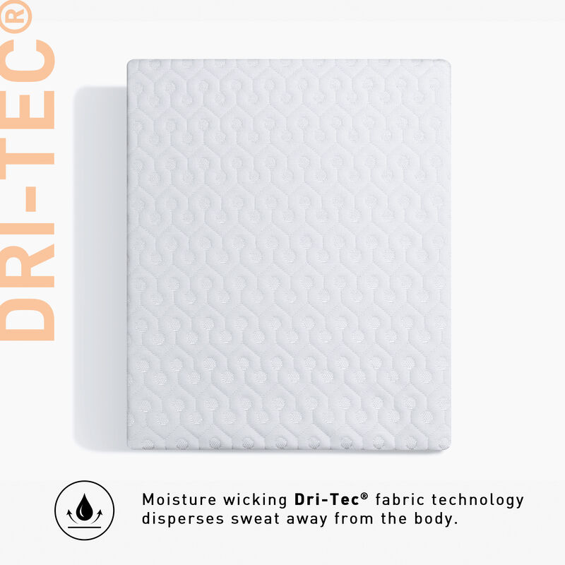 Dri-Tec Sofa Bed Mattress Protector