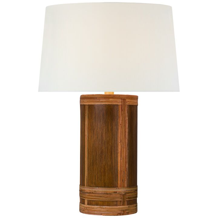 Lignum Medium Table Lamp
