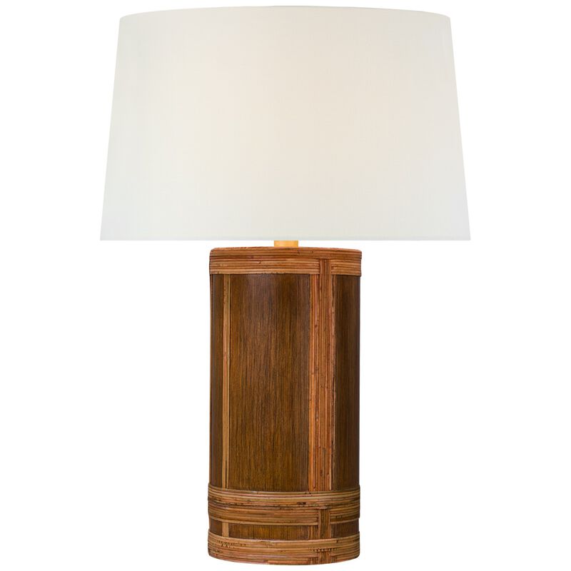 Lignum Medium Table Lamp