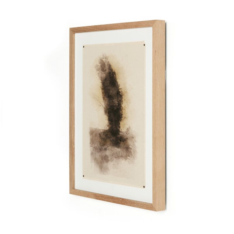 Washed Lands I By C. D'Esprit