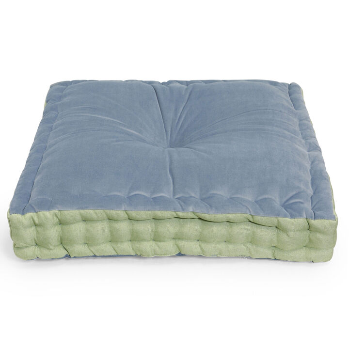 Small Harper Floor Pillow