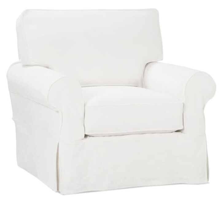 Crisp Nantucket Chair