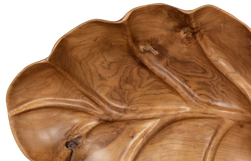Leaf Bowl