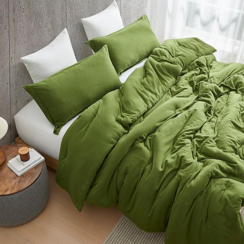 My Favorite Sweatshirt - Coma Inducer� Oversized Comforter Set