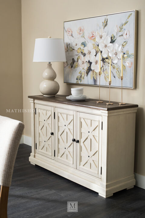 Bolanburg Dining Room Server