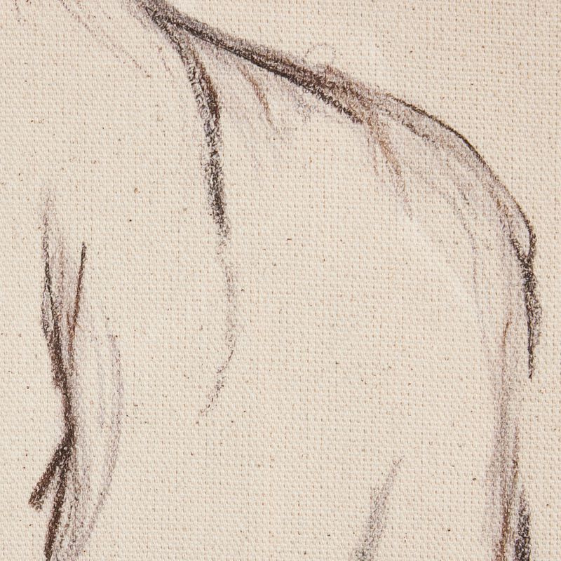 Charcoal Her by Brittney Schulz