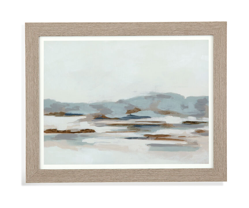 Neutral Coast II