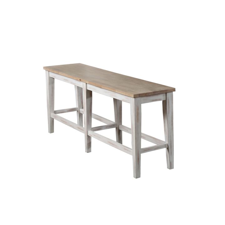 Prescott Tall Bench