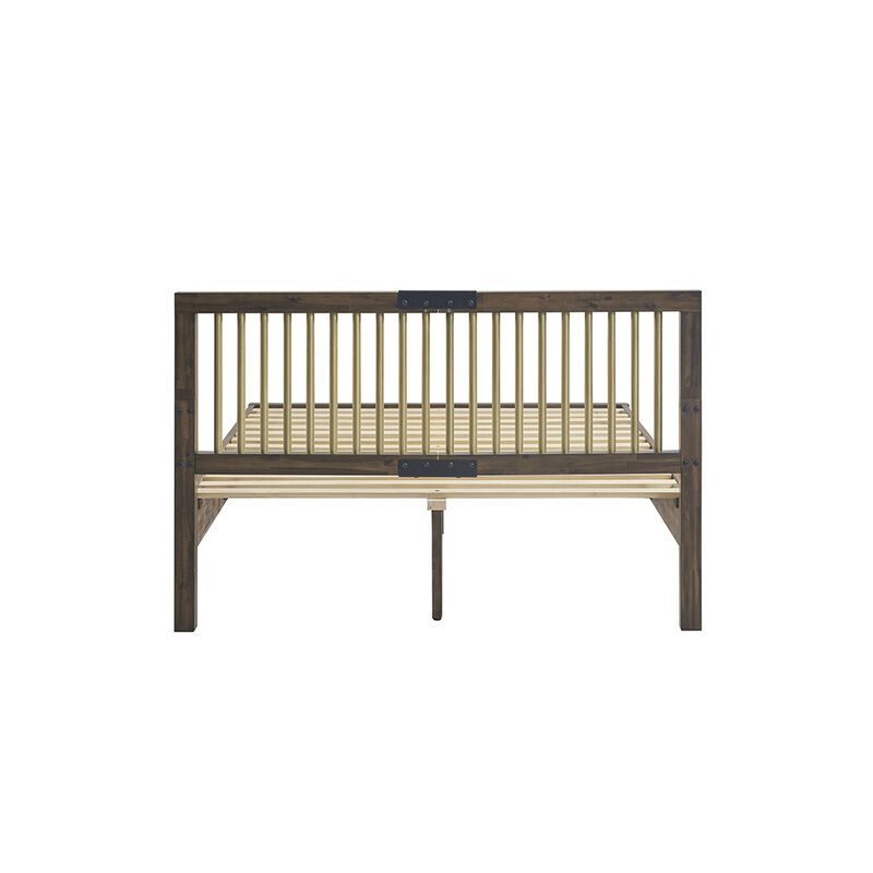 Streamdale Mercer Q Bed for Home or Office Use
