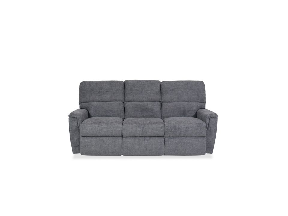 Ava Power Recliner Sofa with Headrest