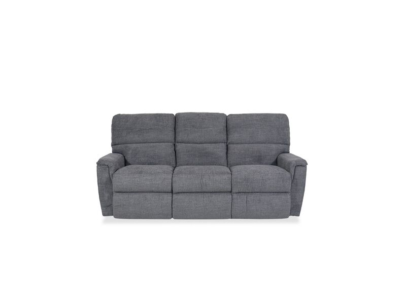 Ava Power Recliner Sofa with Headrest