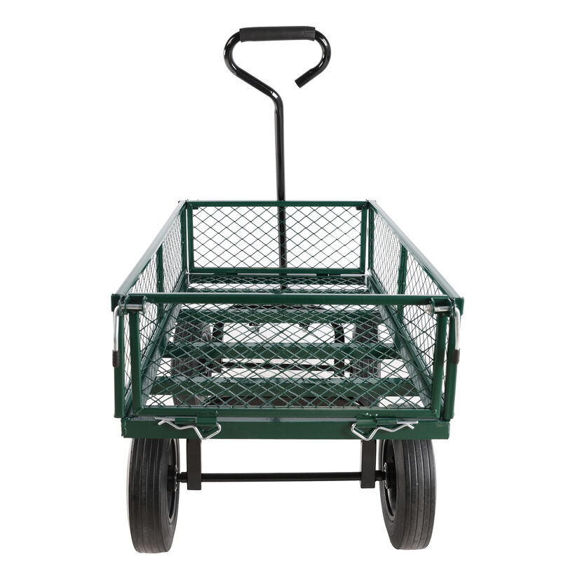 Streamdale Multifunctional Tool Cart Your Gardening Assistant