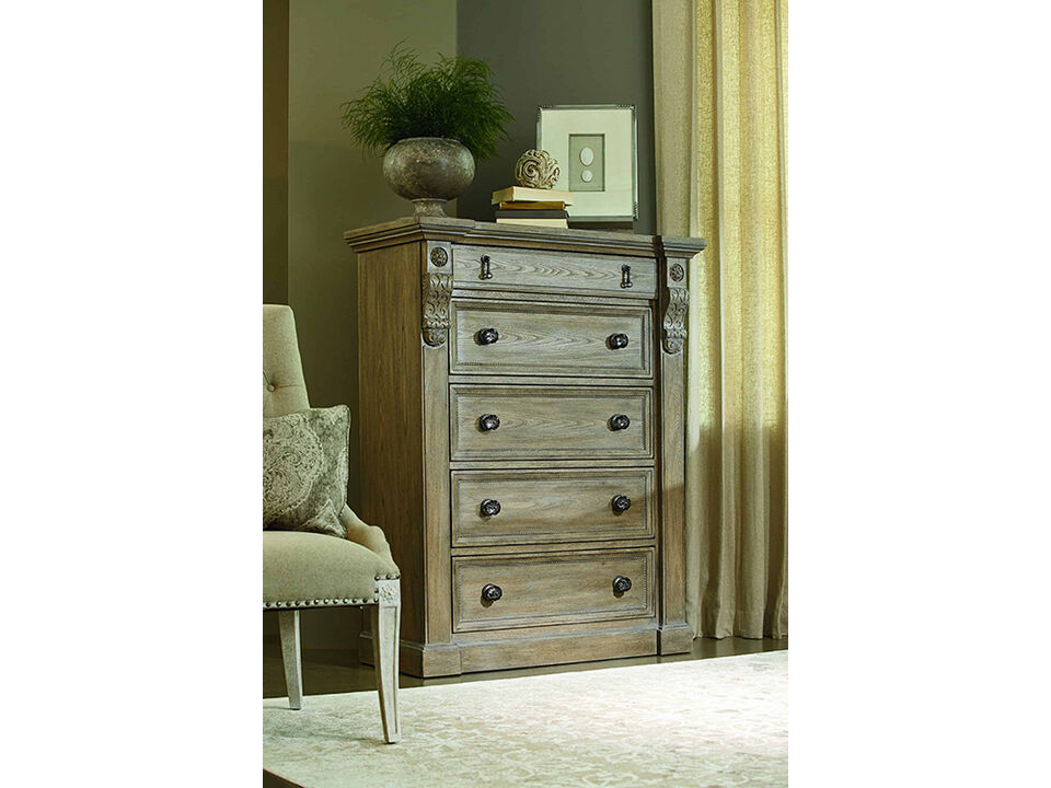 Arch Salvage Jackson Drawer Chest