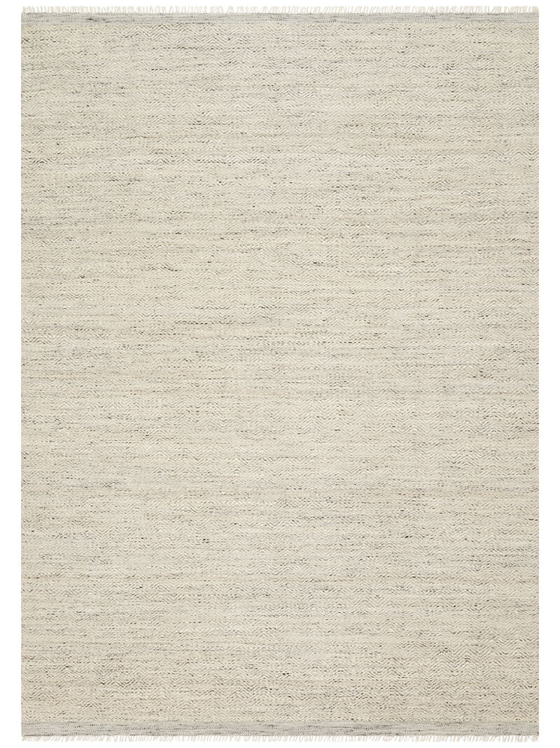 Omen OME01 Mist 8'9" x 12' Rug