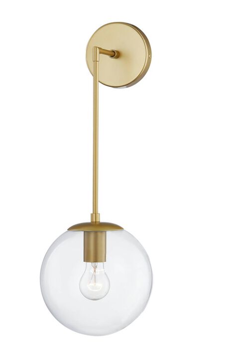 Leigh Sconce