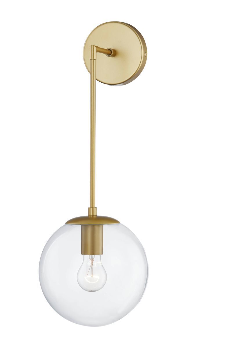 Leigh Sconce
