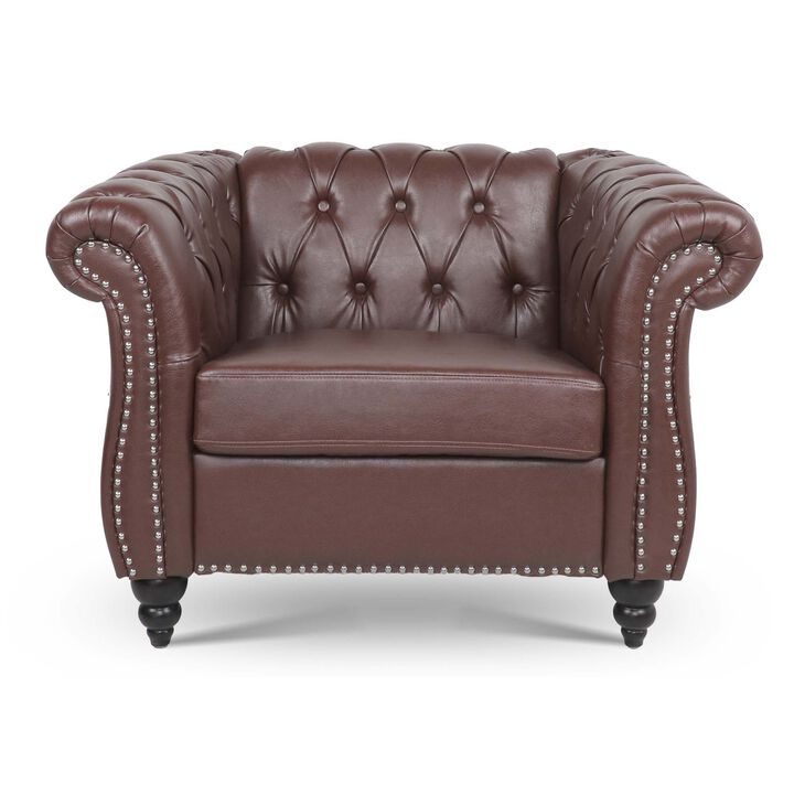 1 Seater Sofa For Living Room