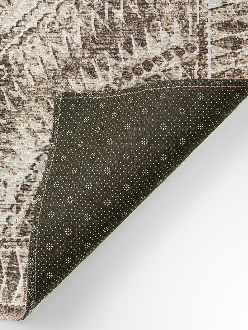 Sedona SN7 Taupe 10' x 14' Rug