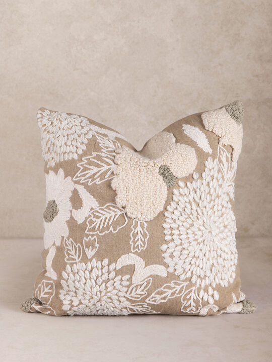 Zahara Pillow