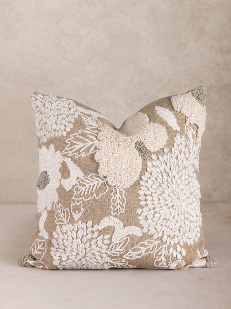 Zahara Pillow