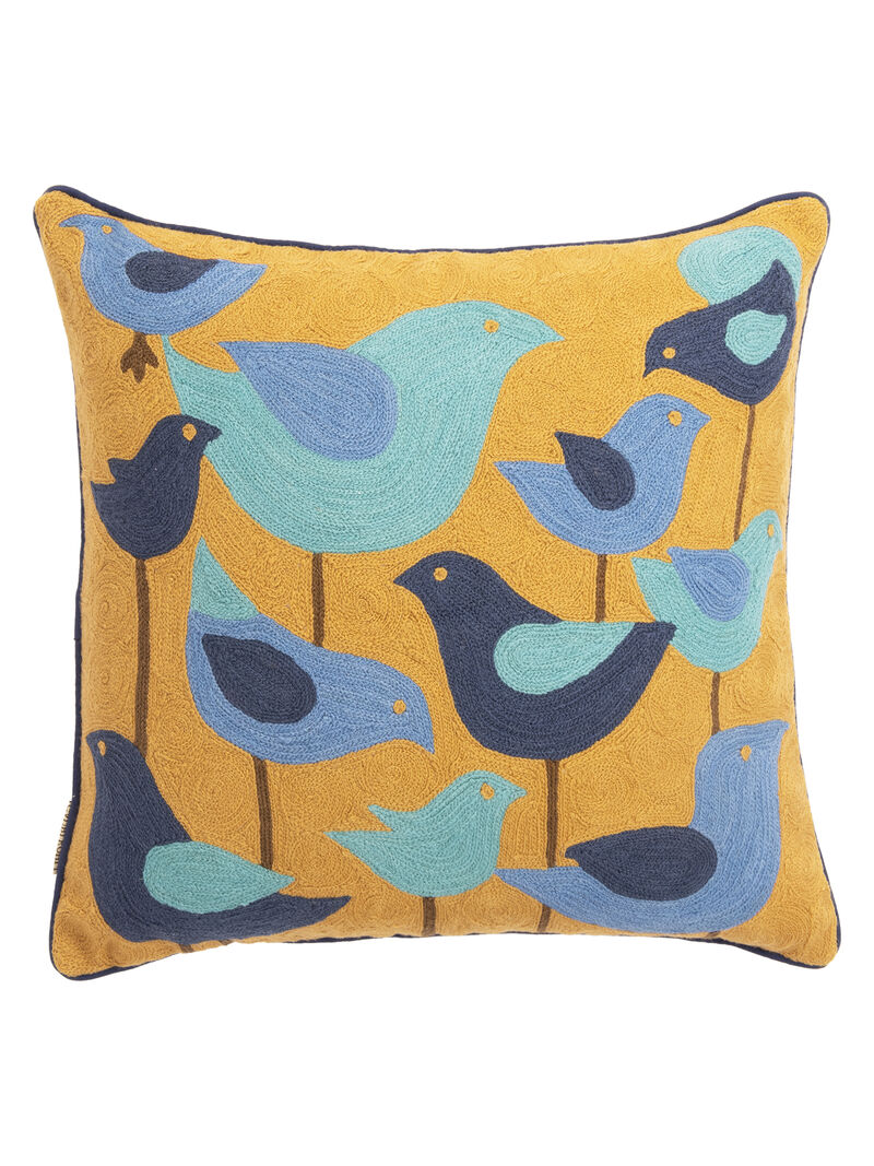 Aloha Pillow