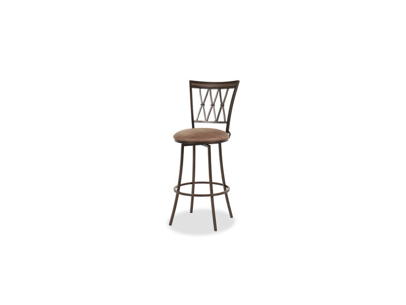 Sedona 30" Bar Stool, Swivel