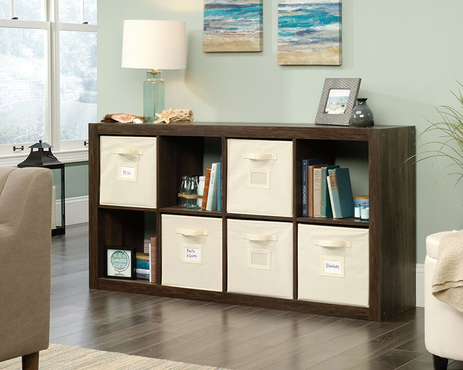 Stow-Away Cube Organizer