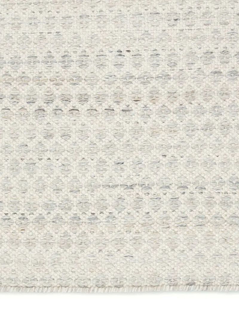 Penrose Eliza White 8' x 10' Rug