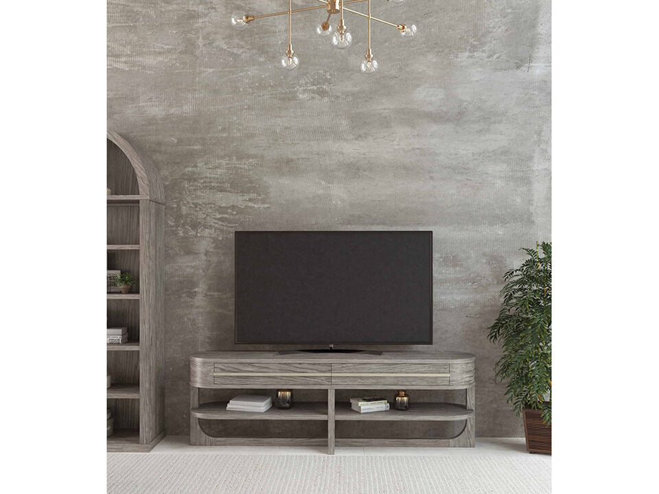 Vault Console Table