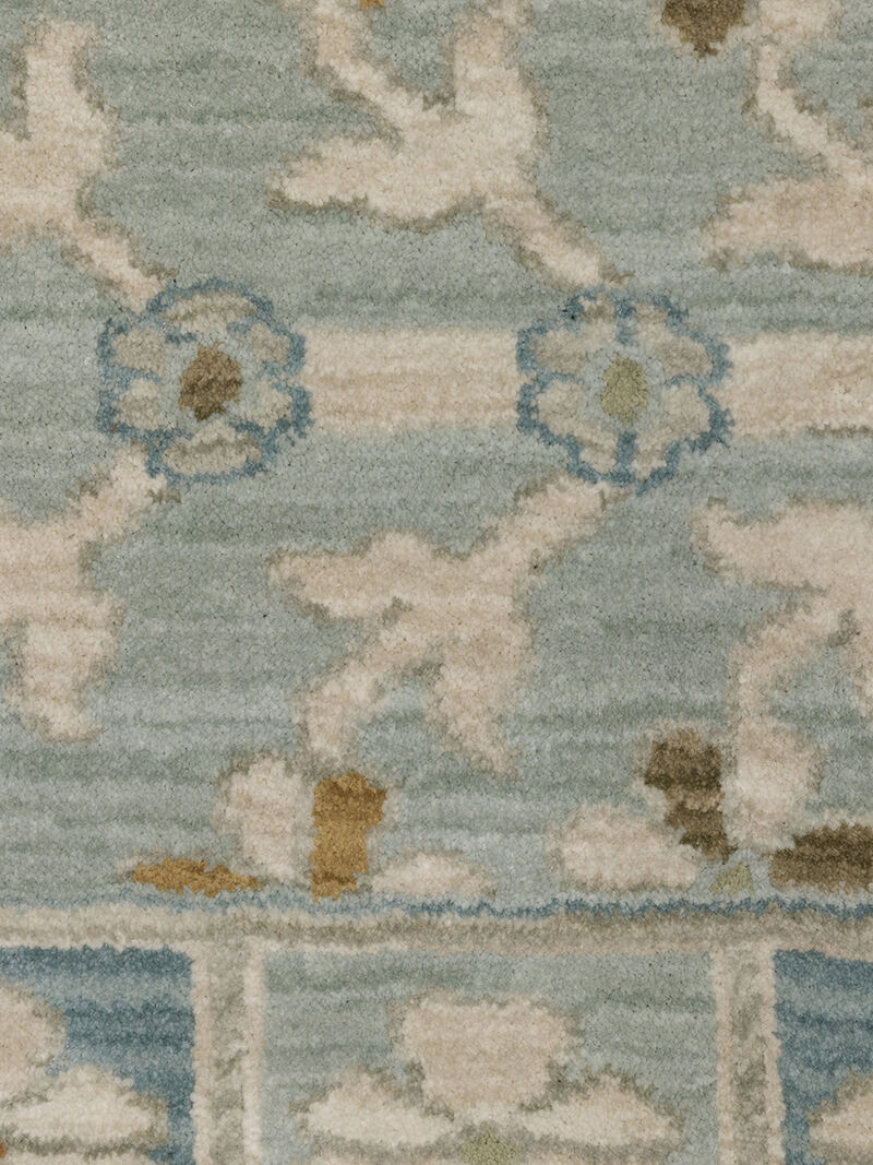 Maeve MAE14 3'3"x5' Rug