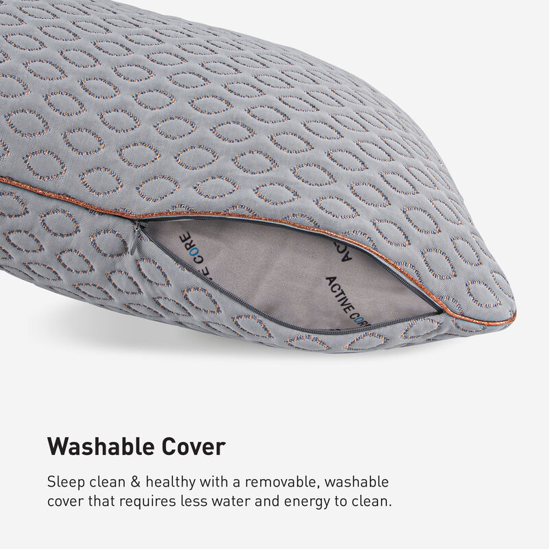 Cosmo 0.0 Personal Pillow