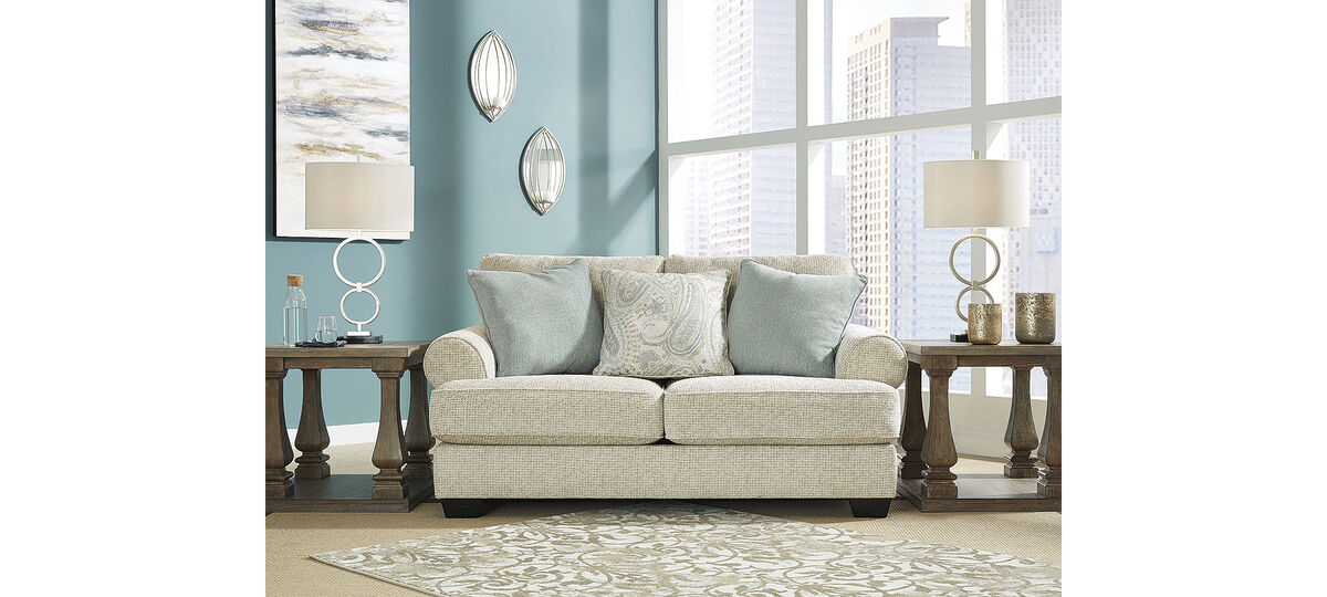Monaghan Loveseat
