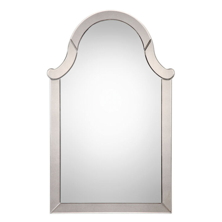 Gordana Arch Mirror